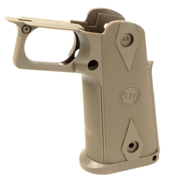 店内全品5％OFFクーポン】5KU STI タイプ ハイキャパ用 ナイロン