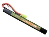 HITEC XPOWER���꡼����LIPO(Li-HV)�Хåƥ꡼��7.6v1400mAh30C ���ƥ��å������ס�XP1400HVS