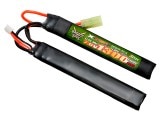 HITEC XPOWER���꡼����LIPO(Li-HV)�Хåƥ꡼��7.6v1300mAh30C ���ѥ졼�ȥ����ס�XP1300HVS