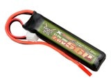 HITEC XPOWER���꡼����LIPO(Li-HV)�Хåƥ꡼��7.6v560mAh30C �ϥ�ɥ���/SMG�����ס�XP560HVS