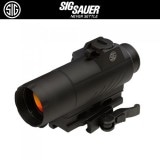 Ź5OFFݥSIG SAUER ROMEO7 ե륵 åȥ(1X30MM) ԥƥˡʥޥ