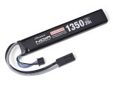 ��Ź������5��OFF�����ݥ��G FORCE�μ�������Ű�LI-HV Noir Snipe Master Li-Po 7.6V 1350mAh 20C ���ȥå����󡡥��ƥ��å�������
