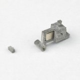 STACK製 M14用ショートストロークスイッチ マルイ対応・接点付き