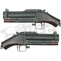 KingArms M79 グレネードランチャー ショート フルメタル リアル