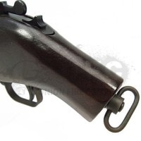 KingArms M79 グレネードランチャー ショート フルメタル リアル