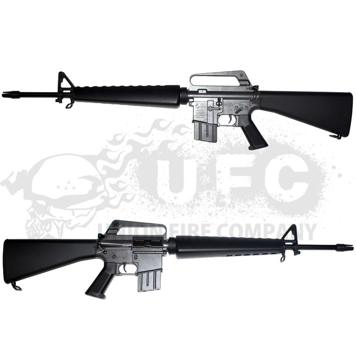 E&C 319E M16VN(ベトナムVer) 電子トリガー搭載 電動ガン(E&C E&C 319E M16VN(ベトナムVer) 電子トリガー搭載 電動ガン(E&C