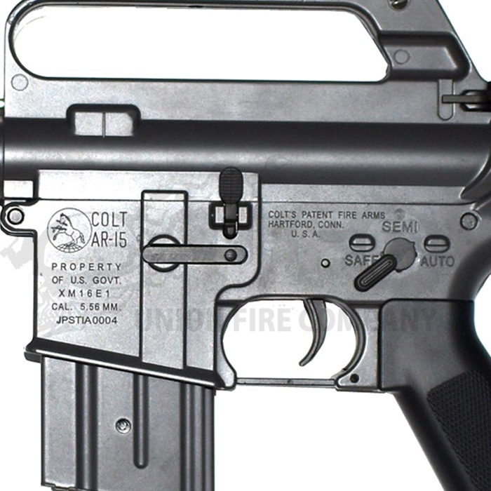 店内全品5％OFFクーポン】CYMA M16VN フルメタル ETU電子トリガー 電動