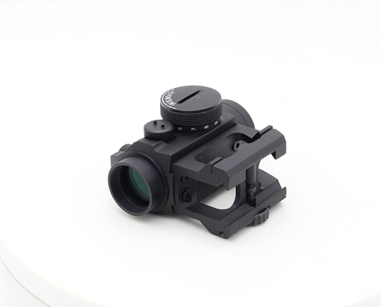 EvolutionGear Aimpoint T-2タイプ 1×22mm レッド ドットサイト
