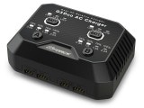G3 DUO AC CHARGER��LIPO/LIFE/LIHV��2��Ʊ�����Ų�ǽ