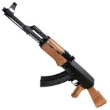 CYMA CM022 AK47 Advance ��ư���� �Хåƥ꡼���Ŵ�BB���դ� �ե륻�å�