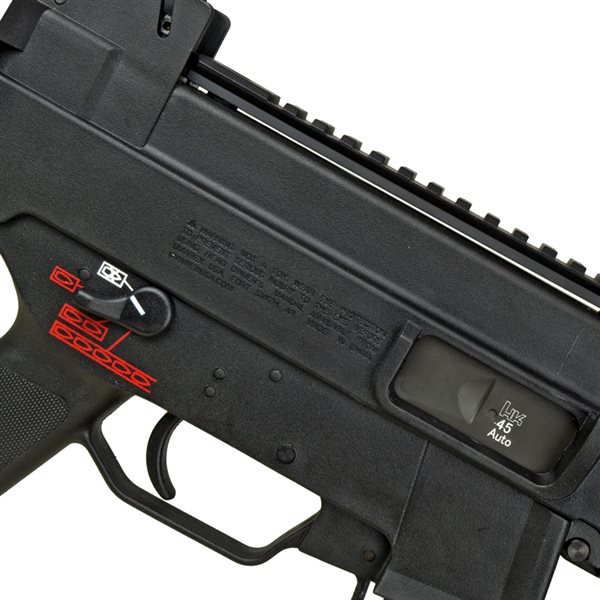 店内全品5％OFFクーポン】ARES 電動ブローバックガン UMP EFCS