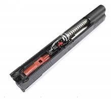 店内全品5％OFFクーポン】V12 Springfield Armory メタルスライド 東京