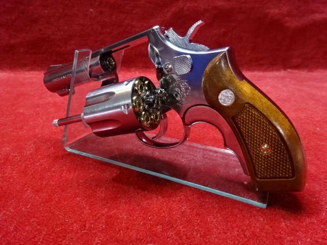 タナカワークス s&w M15 ペガサスガスリボルバー ver3 ガスガン タナカワークス s&w M15 ペガサスガスリボルバー ver3 ガスガン