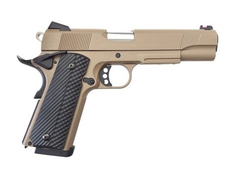 店内全品5％OFFクーポン】Carbon8 M45シリーズ共用 OPERATER グリップ