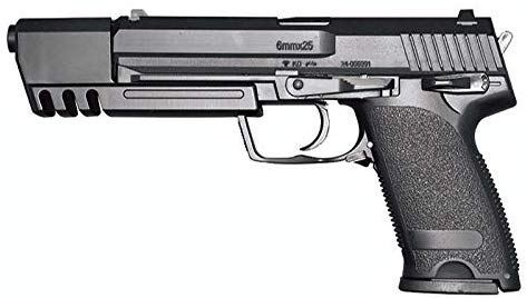 10％OFFクーポン＆送料無料】クラウン 10歳以上 エアーコッキング USP