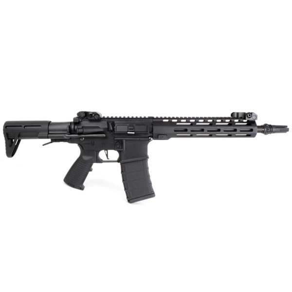 Classic Army ECS搭載 電子トリガー電動ガン M4 10インチ M-LOK