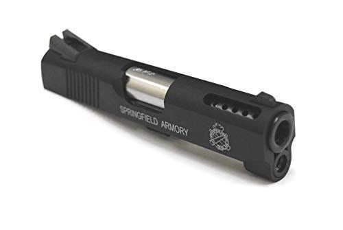 WE-TECH マルイM1911A1用 V10ウルトラコンパクトタイプ メタルスライド