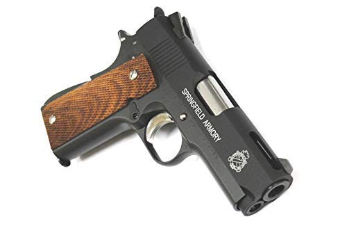WE-TECH マルイM1911A1用 V10ウルトラコンパクトタイプ メタルスライド