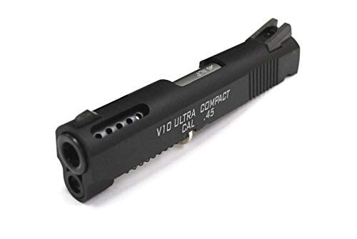 WE-TECH マルイM1911A1用 V10ウルトラコンパクトタイプ メタル