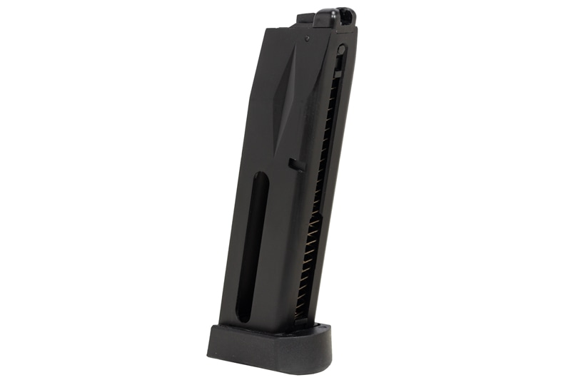 タニオコバ バトン BM-9 CO2GBB+予備マガジン BM-9 CO2GBB タニオコバ x BATON airsoft ガスガン エアガン