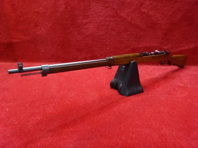 BS-52 ボルトアクションモデルガン BS-52 ボルトアクションモデルガン