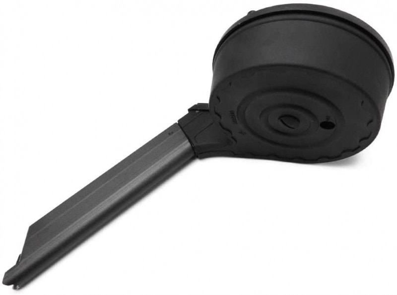 タナカ P08用 スネイルマガジン | マガジン,ハンドガン用マガジン