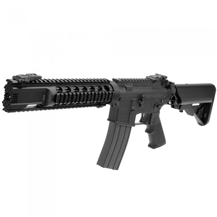 店内全品5％OFFクーポン】NITRO.vo M4 CQB-R ストライクレイルシステム