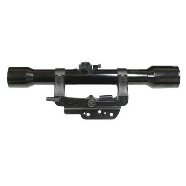 店内全品5％OFFクーポン】S&T kar98k(SPG18)用 ZF39タイプ スコープ