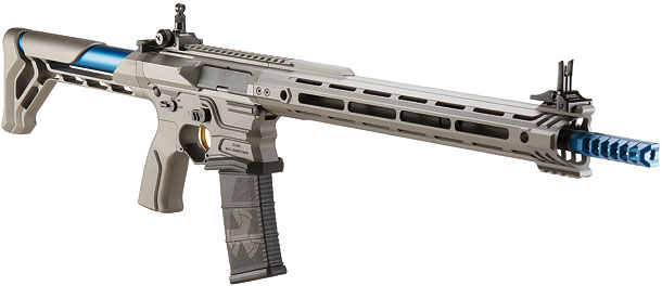 店内全品5％OFFクーポン】G&Gアーマメント COBALT KINETICS BAMF Team