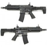 DUUBLE BELL HK416C᥿ư󡡥ꥢ