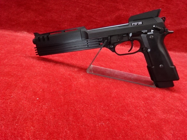 KSC M93R AUTO9 ヘビーウエイト ガスガン オート9 | ガスブローバック