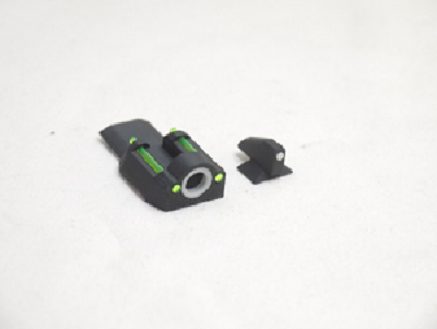 訳有 樹脂製 エアガン アクリル製集光サイト マルイ & WA 製 ハイキャパ 訳有 樹脂製 エアガン アクリル製集光サイト マルイ & WA 製