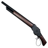 ビンテージ　ウィンチェスター銃レバーアクション完動 ビンテージ ウィンチェスター銃レバーアクション完動 ビンテージ