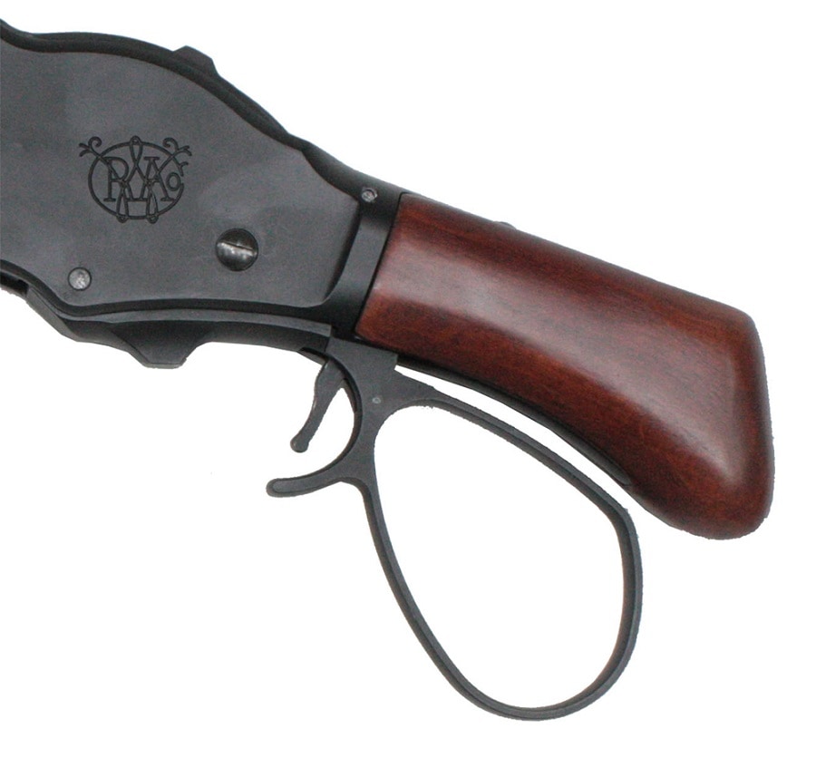 ゴールデンイーグル ウィンチェスターM1887 ワイルドカード レバー