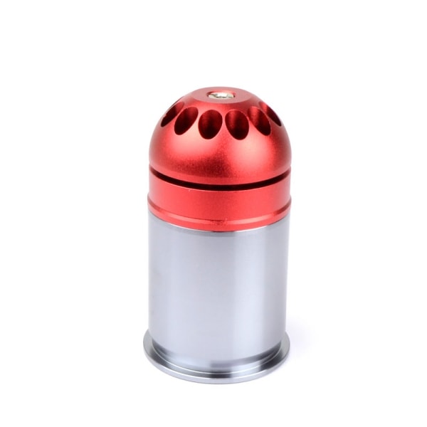 店内全品5％OFFクーポン】BIGRRR 40mmガスカート 60発 | 40mm