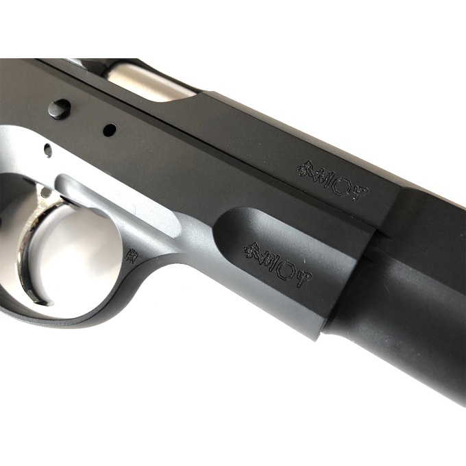 ocero さん専用 Cz75 CO2 ブローバック エアガン フルフェイス ocero さん専用 Cz75 CO2 ブローバック エアガン フルフェイス
