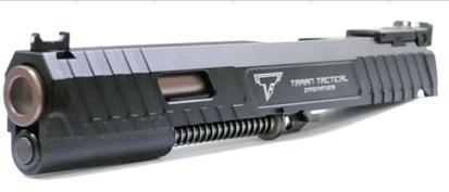 店内全品5％OFFクーポン】DOUBLE BELL ジョンウイック3 コンバット