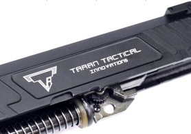 DOUBLE BELL ジョンウイック3 コンバットマスター 2011 TTI STIタイプ