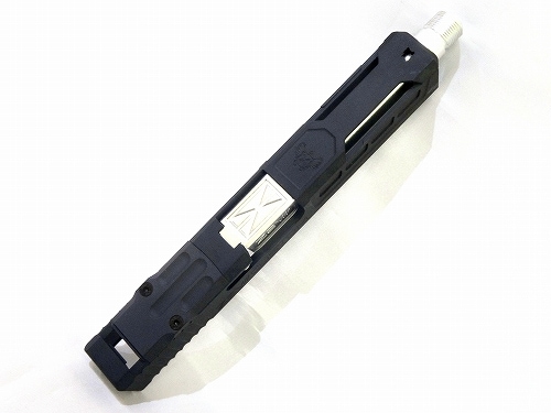 st　スライドカスタム 店内全品5％OFFクーポン】Nebula マルイG18C用ZEVTech G17