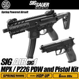 エアガン　エアソフトガン　エアコキライフル　エアコキ　トイガン　MR-711 エアーコッキング・アサルトライフル/サブマシンガン | 総合エアガン