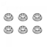 Laylax����ư������ �ޥ���ե��å�8mm�٥���󥰼�����(6����) G&G�б�