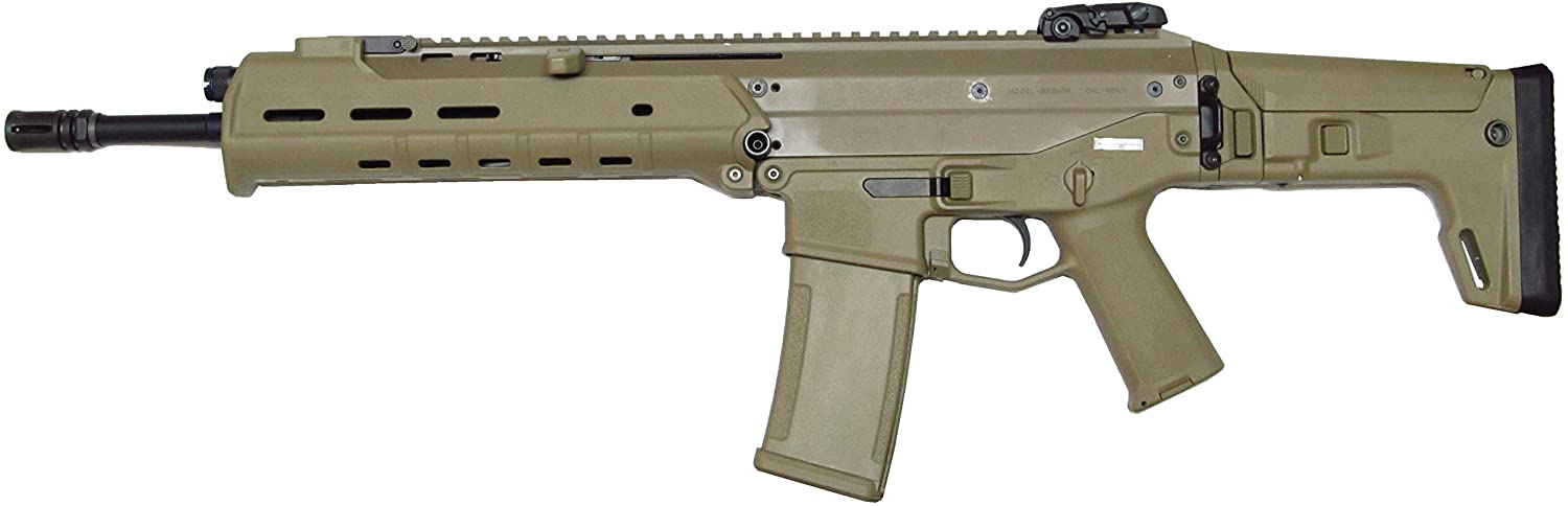 KSC・ガスブローバック MASADA TANカラー 限定品 | ガスブローバック