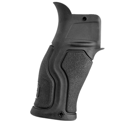 FAB DEFENSE 純正各社M4 GBB対応 AR15 ピストルグリップ