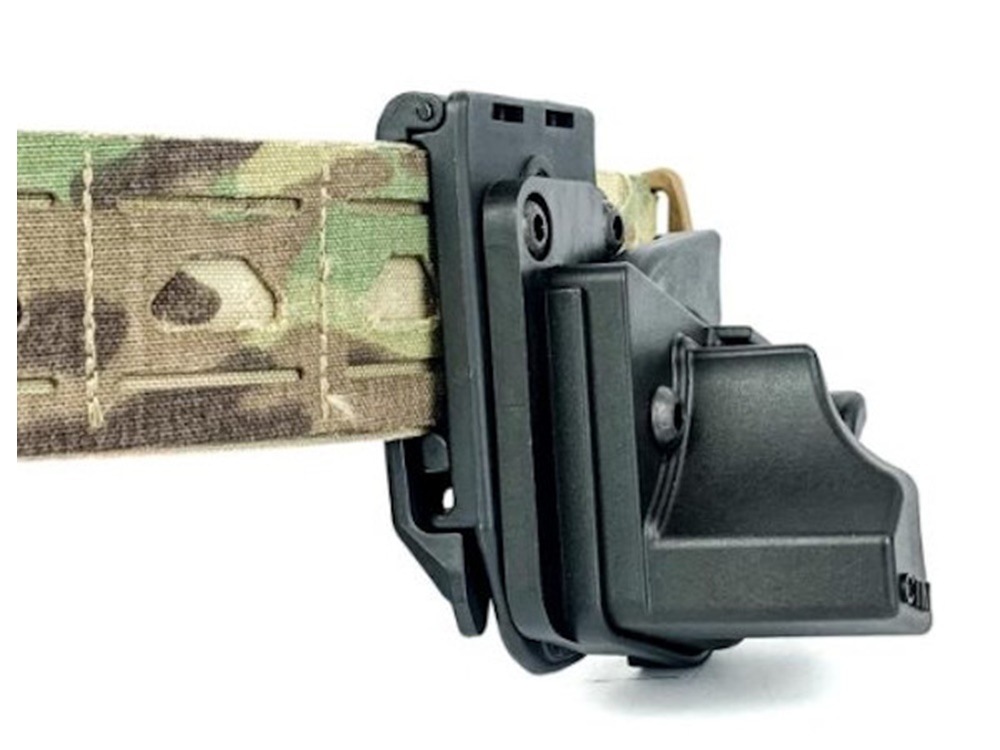 『美品』アサシンAAP-01 C&C tac 施工済品&希少クイドローホルスター Amazon.co.jp: TMC CTM ホルスター for AAP01 アサシン ガス