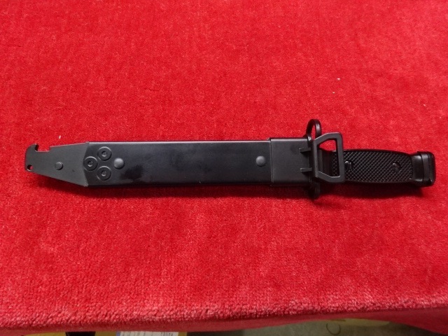 MDN 89式多用途銃剣 | セキュリティ・ナイフ | | 総合エアガン