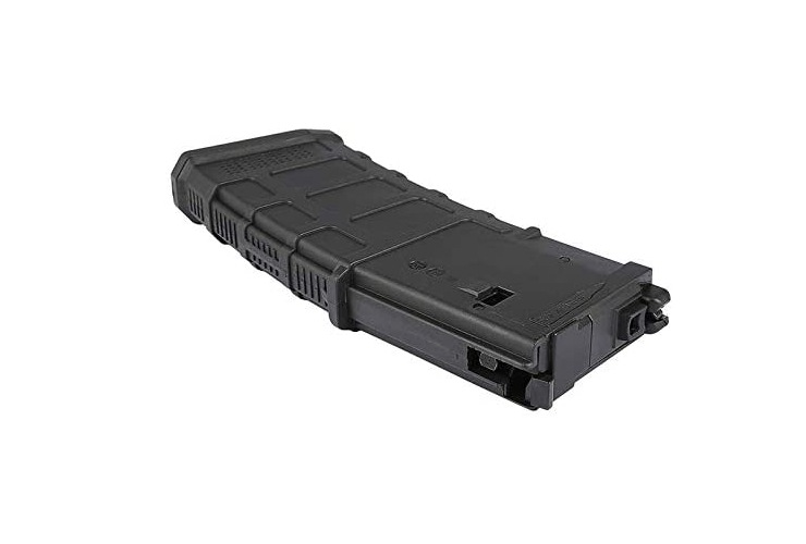 5％OFFクーポン＆P5倍】SAA MAGPUL P-MAG GEN M3タイプ 36連ガス