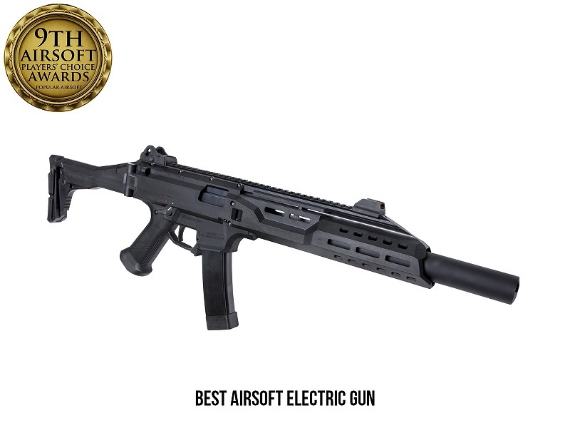 店内全品5％OFFクーポン】ASG CZ Scorpion EVO3 A1 カービン/B.E.T.