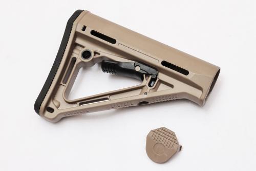 DMT MAGPUL MOEタイプストック マグプル | すべての商品 | | 総合