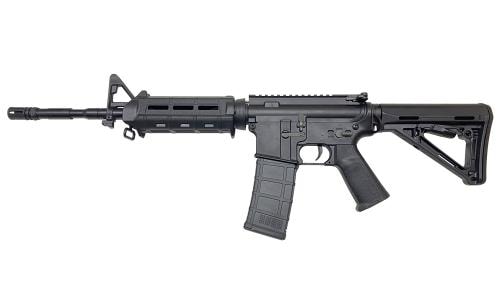DMT 18歳以上用 電動ガン AR15 Lighter MAGPUL MOEスタイル DMT