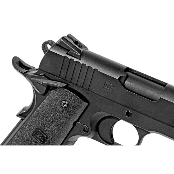 ARROW ARMS GLOCK M1911 .45AUTO ガバクローンモデル ガスブロー